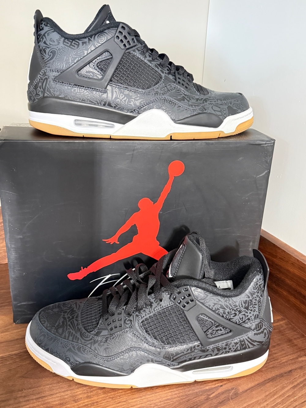Air Jordan 4 Retro SE (30th Anniversary)
